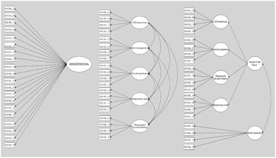 Validation of Italian students’ self-ratings on the SSIS SEL brief scales